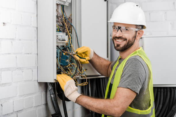 Best Electrical Upgrades for Homes  in Dellwood, MO