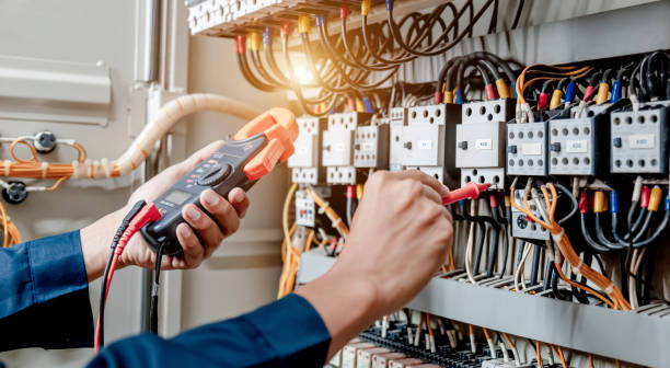 Best Electrical Repair Services  in Dellwood, MO