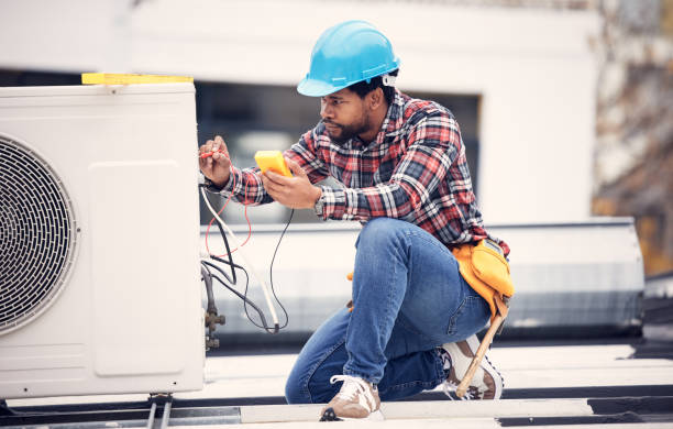 Generator Installation Services in MO