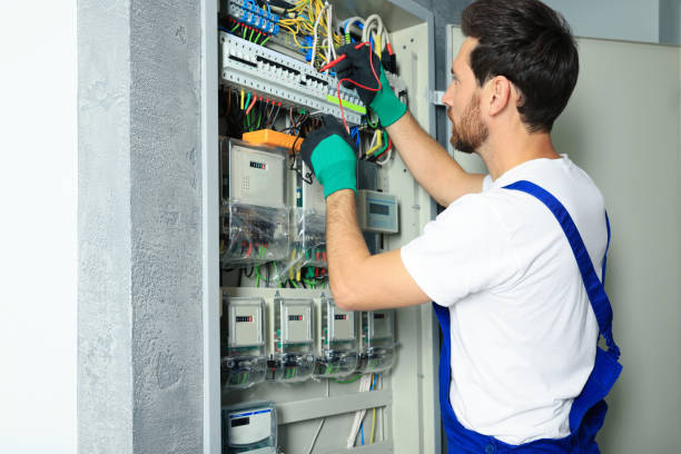 Affordable Electrical Installation in MO