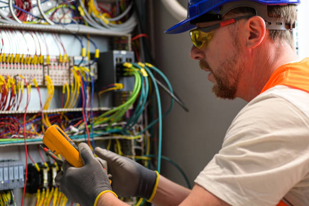 Best Electrical Installation Contractor  in Dellwood, MO