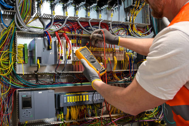 Best Electrical Contractors for Businesses  in Dellwood, MO