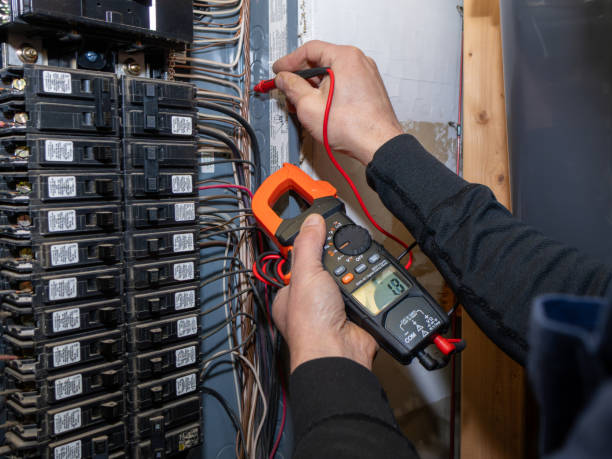 Best Electrical Repair Services  in Dellwood, MO