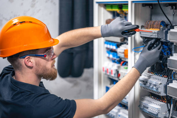 Best Affordable Electrical Installation  in Dellwood, MO