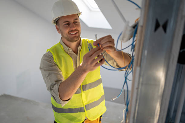 Best Home Electrical Repair  in Dellwood, MO